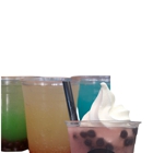 So Cal Famous Beach Ice
