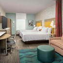 Home2 Suites by Hilton Clovis Fresno Airport - Hotels