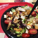 Pdq - Fast Food Restaurants