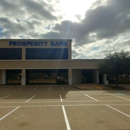 Prosperity Bank - Commercial & Savings Banks