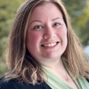 Rachel Horvath, Psychiatric Nurse Practitioner