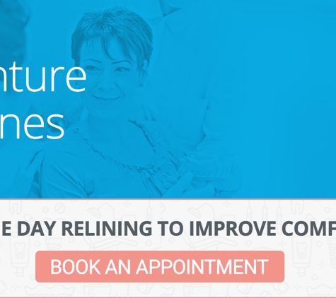 Goonellabah Denture Clinic - Evans Head, NSW. Denture Relines
