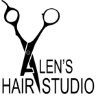 Alen's Hair Studio