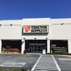 Tractor Supply Co