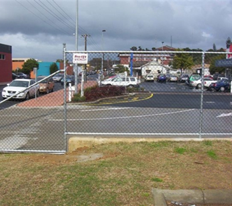 Swift Fencing - Australind, WA