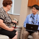 Dr. Lawton Moy, MD - Physicians & Surgeons, Internal Medicine