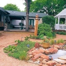 Granbury Gardens Bed And Breakfast