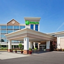 The Ramsey Hotel and Convention Center - Conference Centers