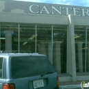Cantera Custom Creations - Stone Natural