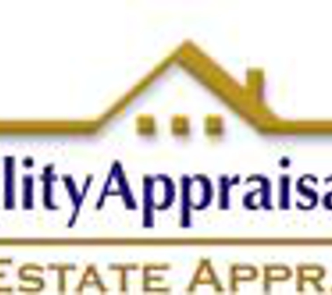 A Quality Appraisal, LLC - Clackamas, OR