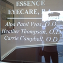 Essence Eyecare - Optometrists-OD-Therapy & Visual Training
