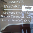 Essence Eyecare