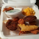 Captain D's Seafood Kitchen - Fast Food Restaurants