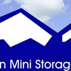 Uplift Self Storage -Georgetown 1