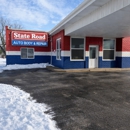 State Road Auto Body & Repair - Automobile Parts & Supplies