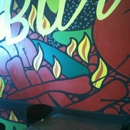 BAD AZZ BURRITO - Mexican Restaurants