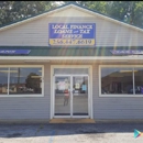 Local Finance and Tax Service