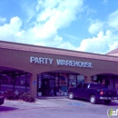 Party Warehouse - Balloons-Retail & Delivery