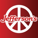 Jefferson's - Take Out Restaurants