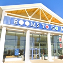 Rooms To Go - Furniture Stores