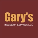 Gary's Insulation Services - Drywall Contractors