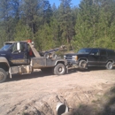 K & D Towing & Repair - Towing