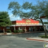 Rudy's "Country Store" and Bar-B-Q gallery