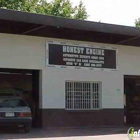 Honest Engine of Midtown Sacramento