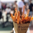 Home Frite - Restaurants