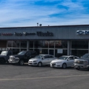 Weeks in Benton - New Car Dealers