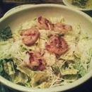 Carrabba's Italian Grill - Bars