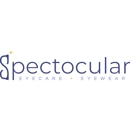Spectocular Eyecare + Eyewear - Contact Lenses
