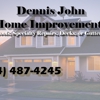Dennis John Home Improvements gallery
