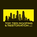 Top Tier Roofing & Restoration LLC - Roofing Contractors