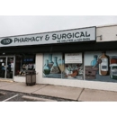 110 Pharmacy & Surgical - Pharmacies