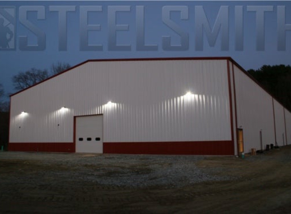 Steelsmith Inc - Pittsburgh, PA