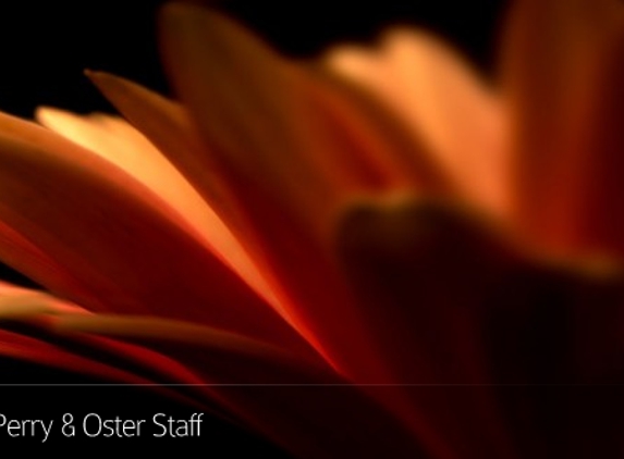 Perry & Oster Funerals - Kunda Park, QLD