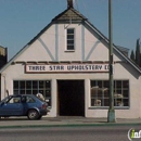 Three Star Upholstery - Upholsterers