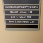 Pain Management Physicians