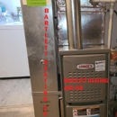 Bartlett Heating & Air Conditioning - Air Conditioning Equipment & Systems