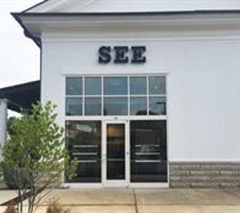 Selective Eyewear Elements - Germantown, TN