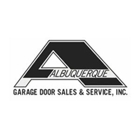 albuquerque garage door sales & service, inc .