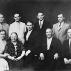 McRedmond Brothers