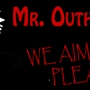 Mr. Outhouse