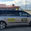 Yellow Cab Taxi - Taxis