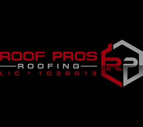 Roof Pros Roofing - Fresno, CA