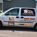 Mr Sandless - Flooring Contractors