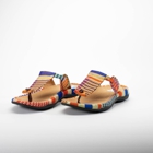 Kwame Baah Shoes