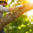 P&P Landscaping and Tree Service - Tree Service