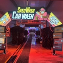 SasqWash Car Wash - Car Wash